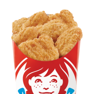 10 PC. Chicken Nuggets