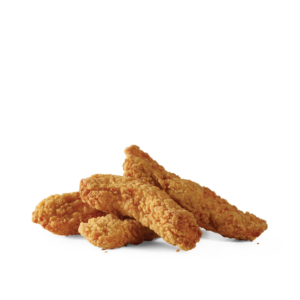 4 PC. Tenders