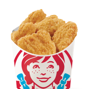 6 PC. Chicken Nuggets