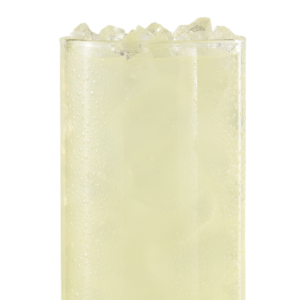 All-Natural Lemonade