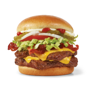 Big Bacon Classic® Double
