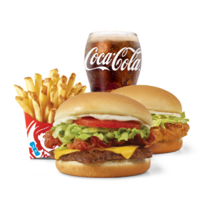 Double Stack™ Biggie Bag