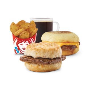 Breakfast Biggie Bundles