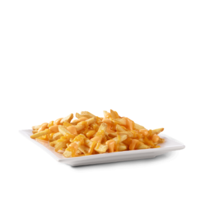 Cheese Fries