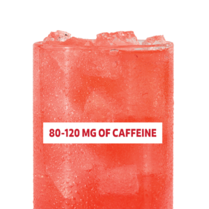 Cherry Limeade Sparkling Energy