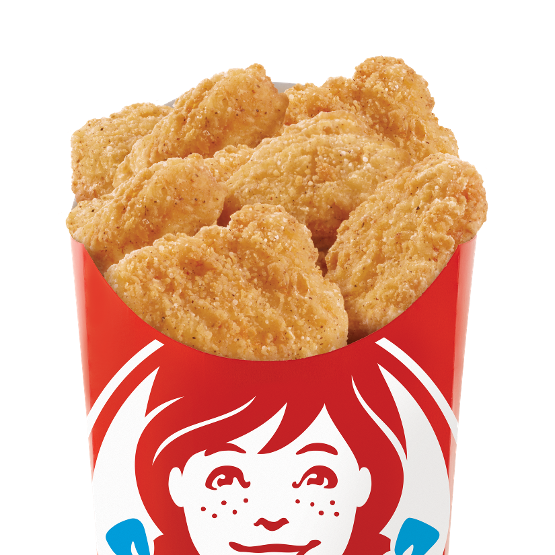 Chicken, Nuggets & More