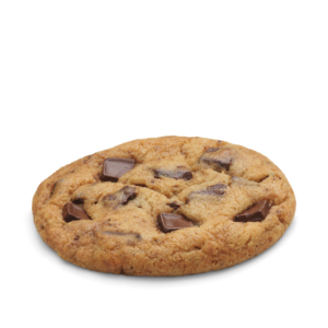 Chocolate Chunk Cookie