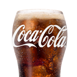 Coca-Cola®