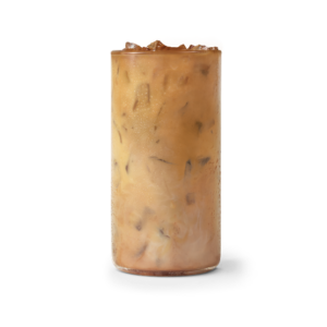 Cold Brew with Cream and Sugar