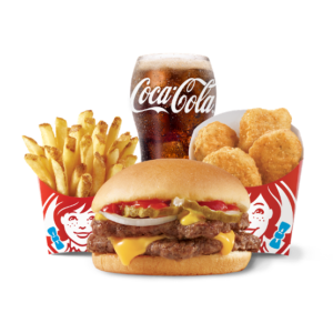 Bacon Double Stack™ Biggie Bag®