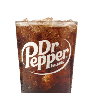 Dr Pepper