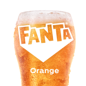 Fanta® Orange