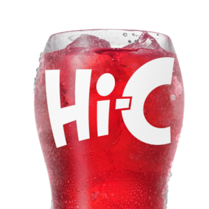 Hi-C® Flashin’ Fruit Punch®
