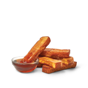 Homestyle French Toast Sticks, 6 PC
