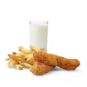 Kids’ 2 PC. Tenders