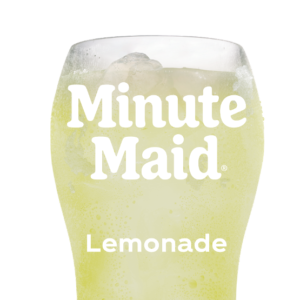 Minute Maid® Light Lemonade