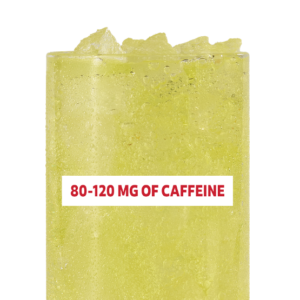 Pineapple Citrus Sparkling Energy