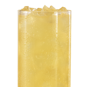 Pineapple Mango Lemonade