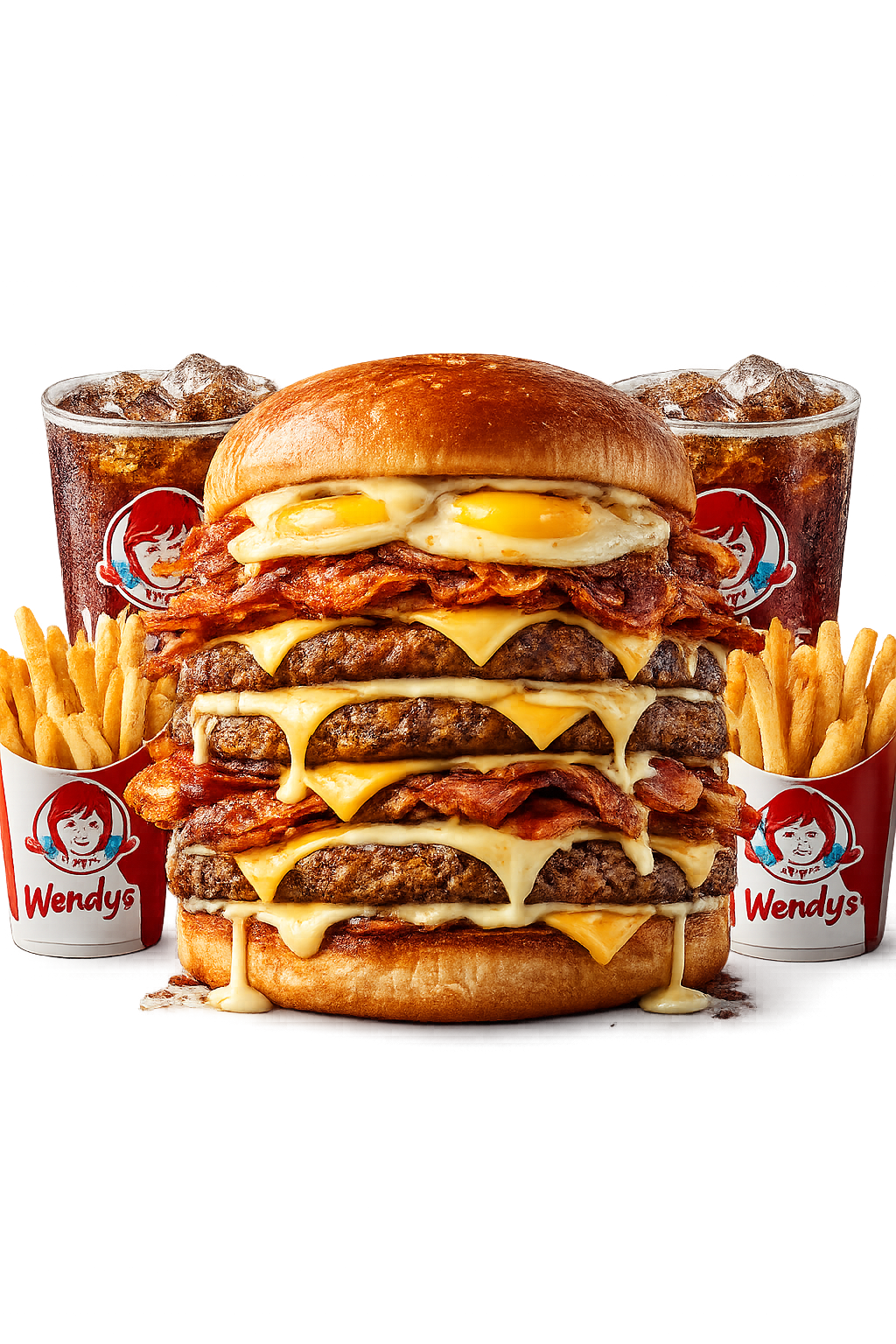 Wendy's Secret Menu Items