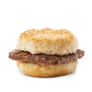 Sausage Biscuit