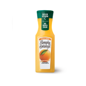 Simply Orange® Juice