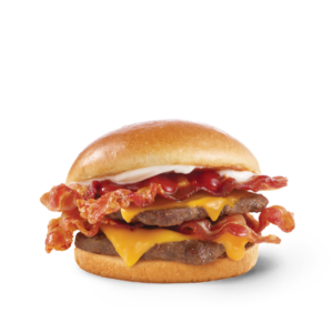 Son of Baconator®