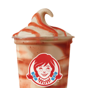 Snikerdoodle Frosty®, Chocolate