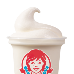 Vanilla Frosty®