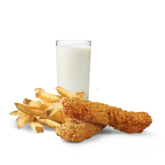 Wendy's Kids' Meal®