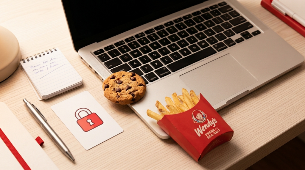 WendysMenu-Prices.online Cookie Policy – How We Use Cookies on Our Website